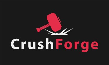 CrushForge.com